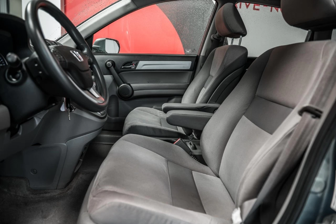 2011 Honda CR-V 4WD EX SUPER ÉTAT! Image principale