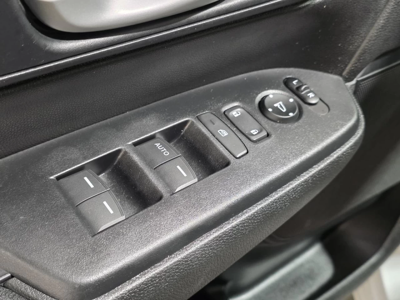 2021 Honda CR-V LX AWD Main Image