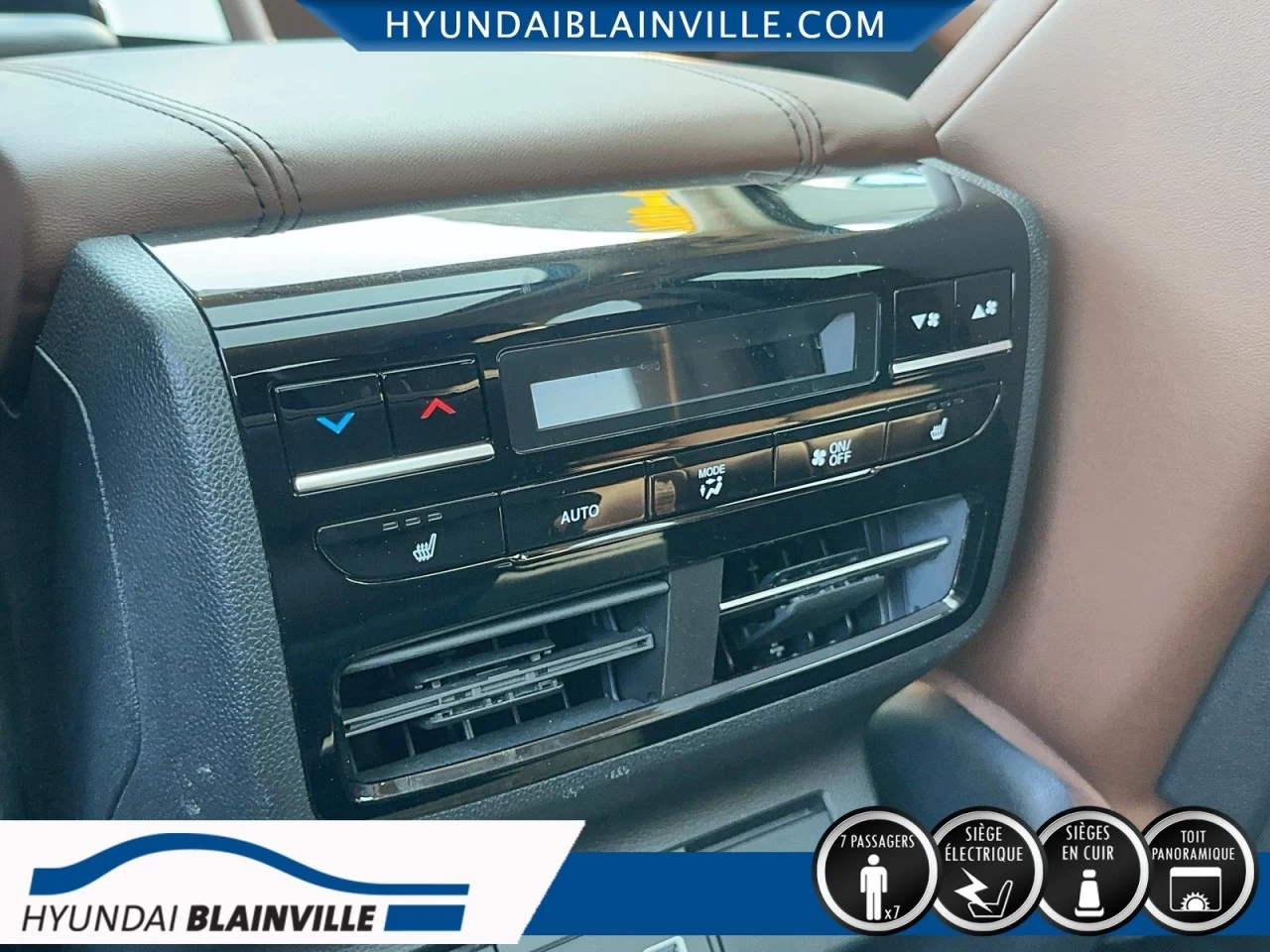 2022 Acura MDX TECH, SH-AWD, CUIR TOIT PANO,GPS+ Image principale