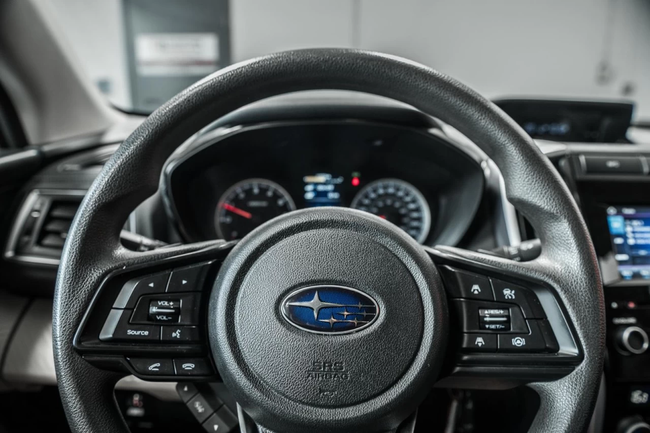 2021 Subaru Ascent Convenience 8.PASS+SIEGES.CHAUFF+CARPLAY+BLUETOOTH Image principale