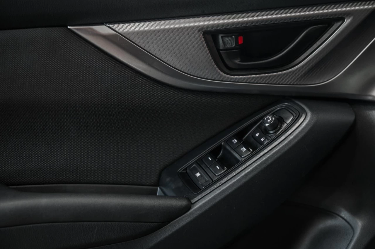 2023 Subaru WRX MAGS+SIEGES.CHAUFF+CARPLAY+CAM.RECUL+BLUETOOTH Main Image