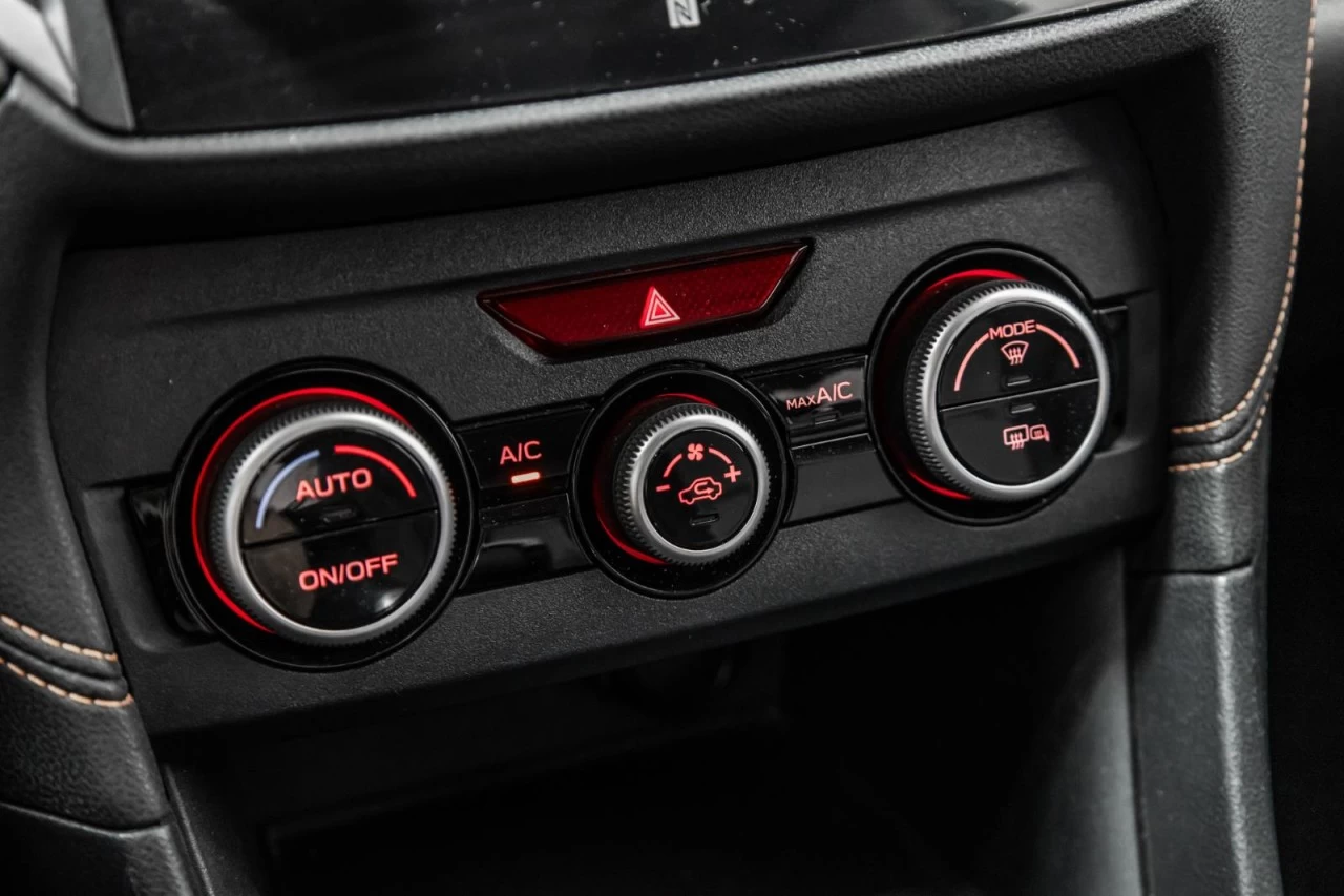 2019 Subaru Crosstrek Sport  TOIT.OUVRANT+CARPLAY+SIEGES.CHAUFFANTS Main Image