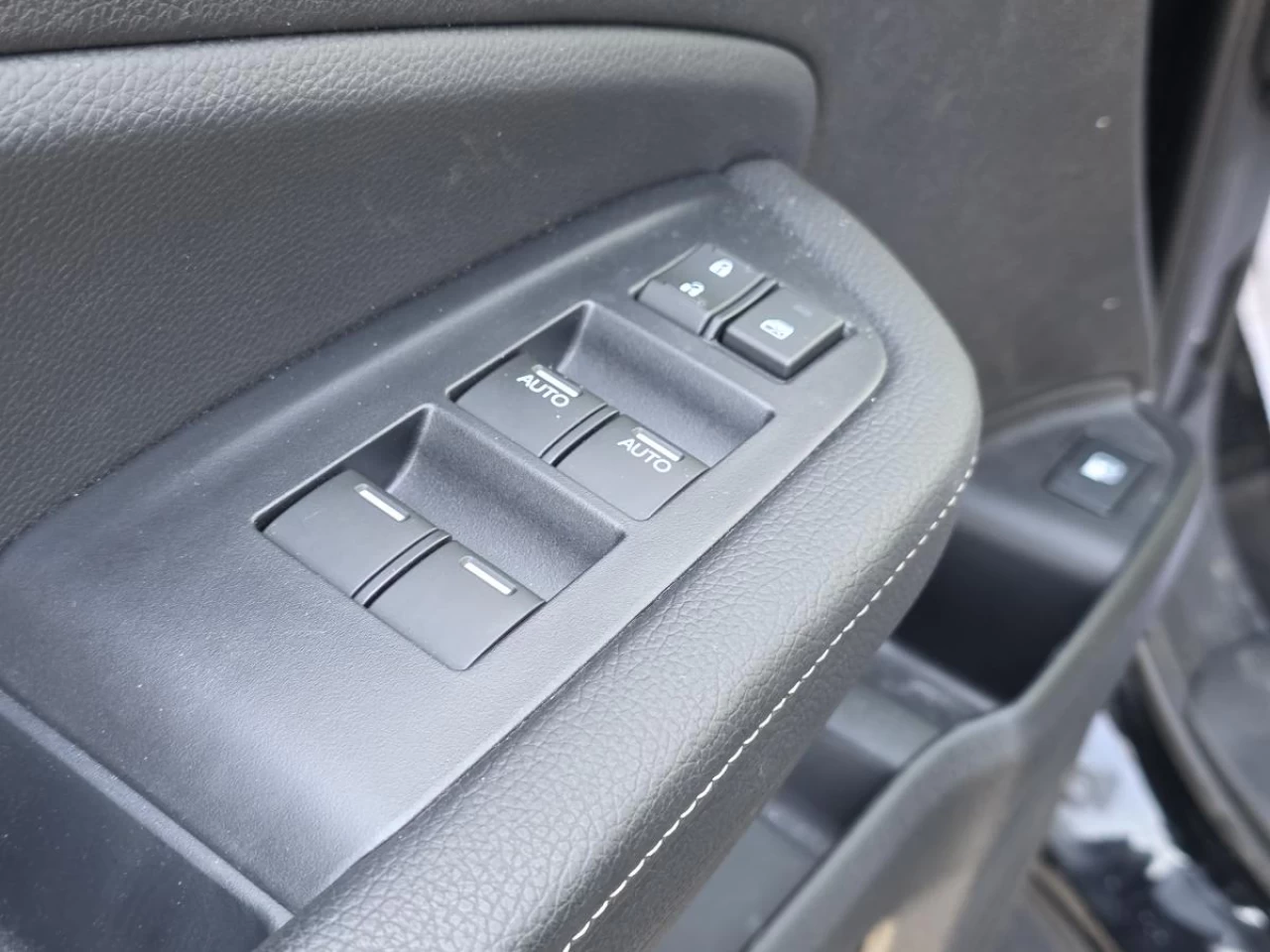 2024 Honda Ridgeline Sport AWD Image principale