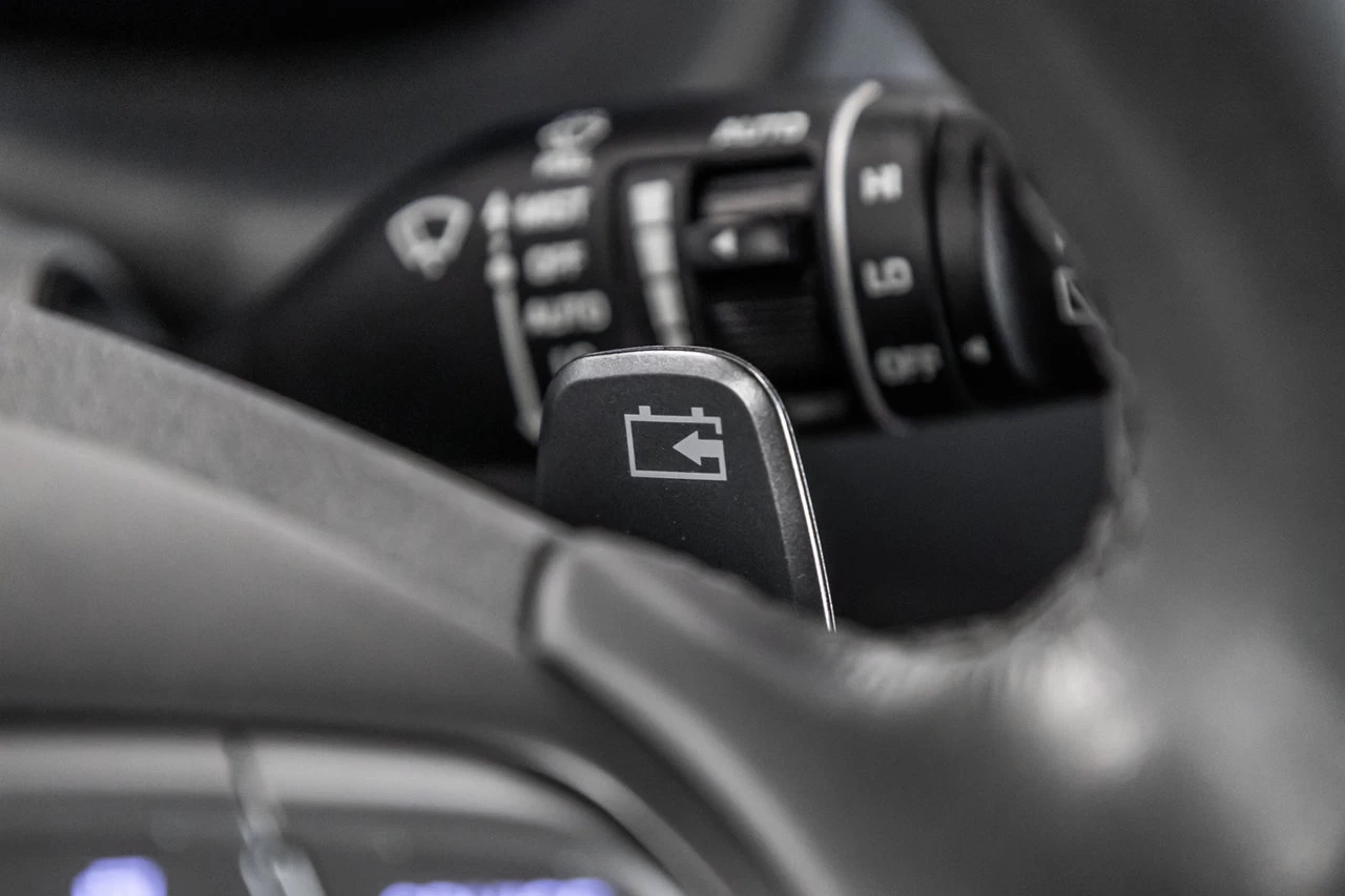 2019 Hyundai Kona electric Ultimate Main Image