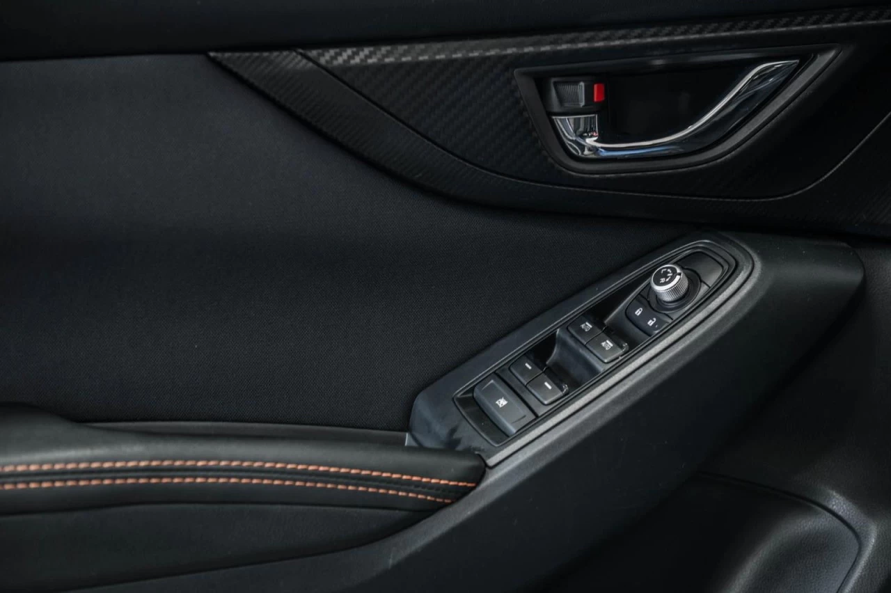 2019 Subaru Crosstrek Sport  TOIT.OUVRANT+CARPLAY+SIEGES.CHAUFFANTS Main Image