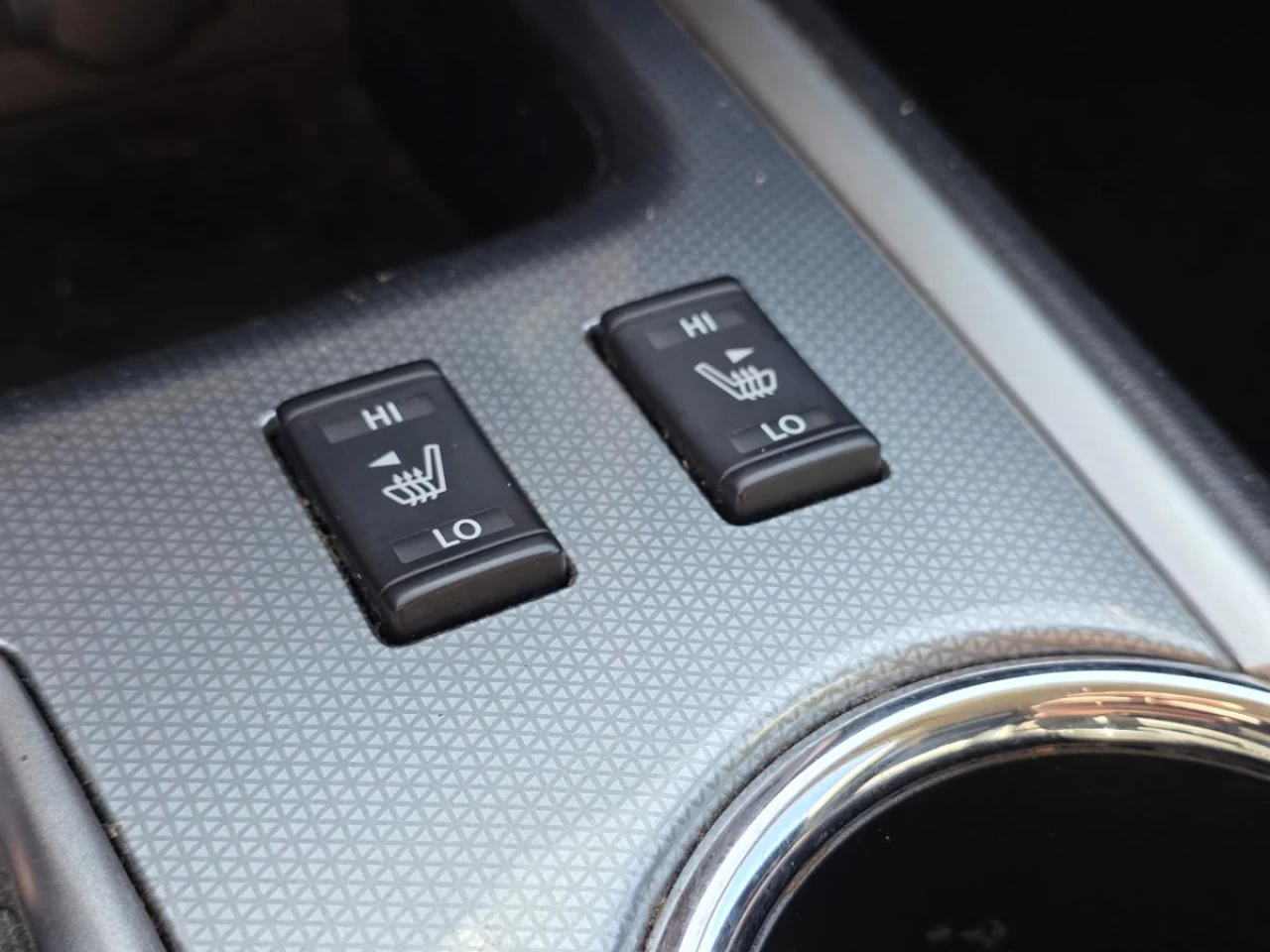 2017 Nissan Pathfinder 4WD 4dr S 7 passengers Image principale