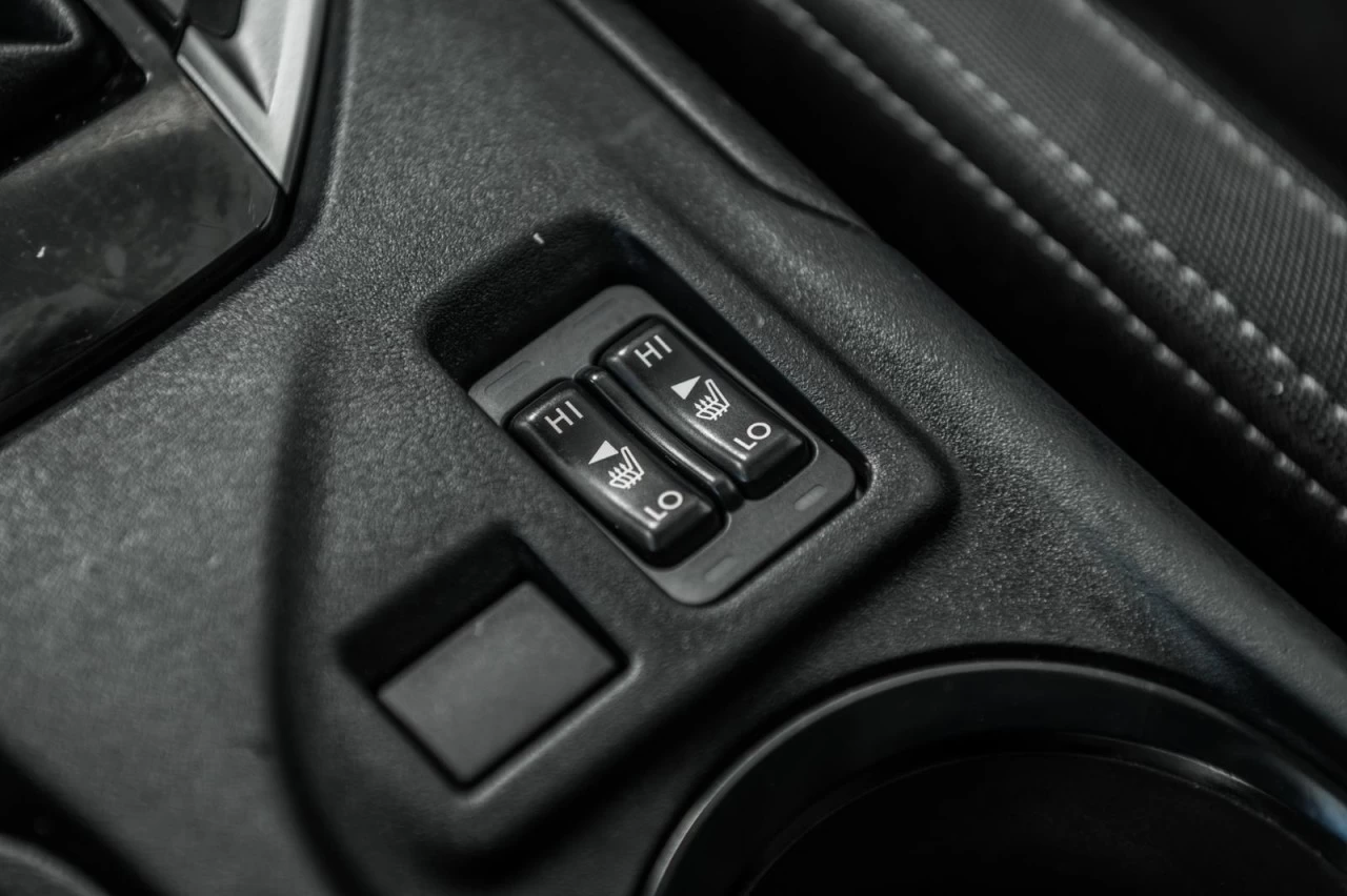 2021 Subaru Impreza Sport TOIT.OUVRANT+VOLANT/SIEGES.CHAUFF+CARPLAY Image principale
