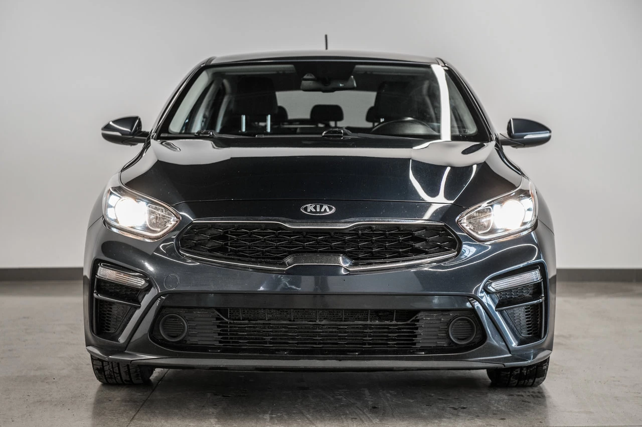 2020 Kia Forte5 Ex Mags+volant/siege Image principale