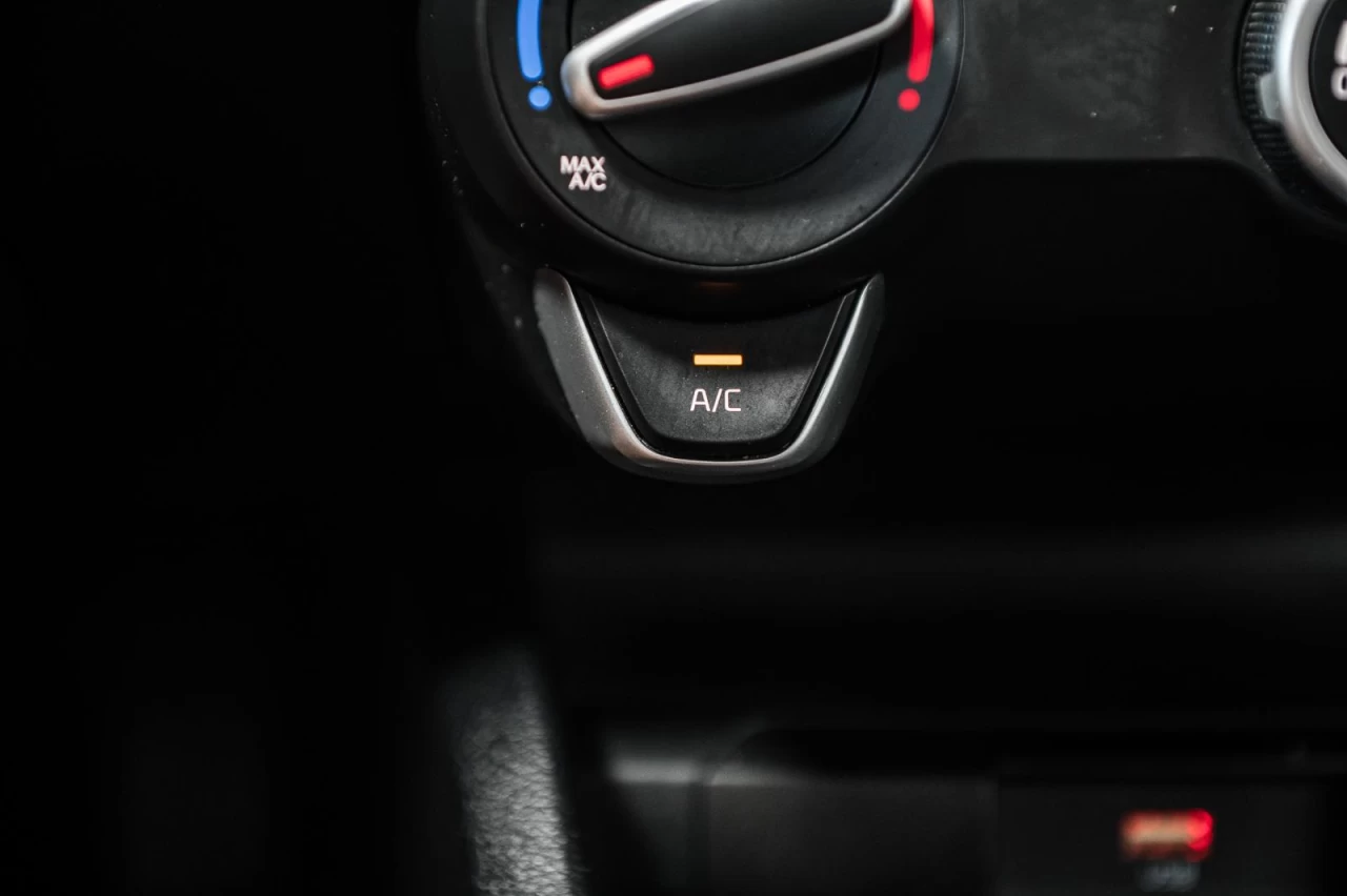 2022 Kia Rio5 LX Premium TOIT.OUVRANT+VOLANT/SIEGES.CHAUFFANTS Image principale