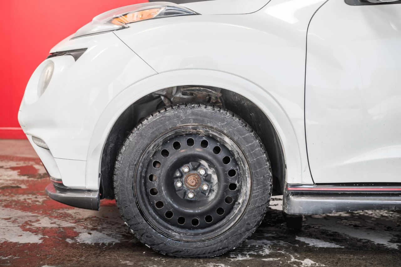 2015 Nissan Juke Automatique AWD  Garantie 1 AN Image principale