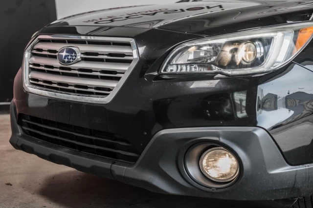 Subaru Outback Touring 4 cylindres Garantie 1 AN 2015