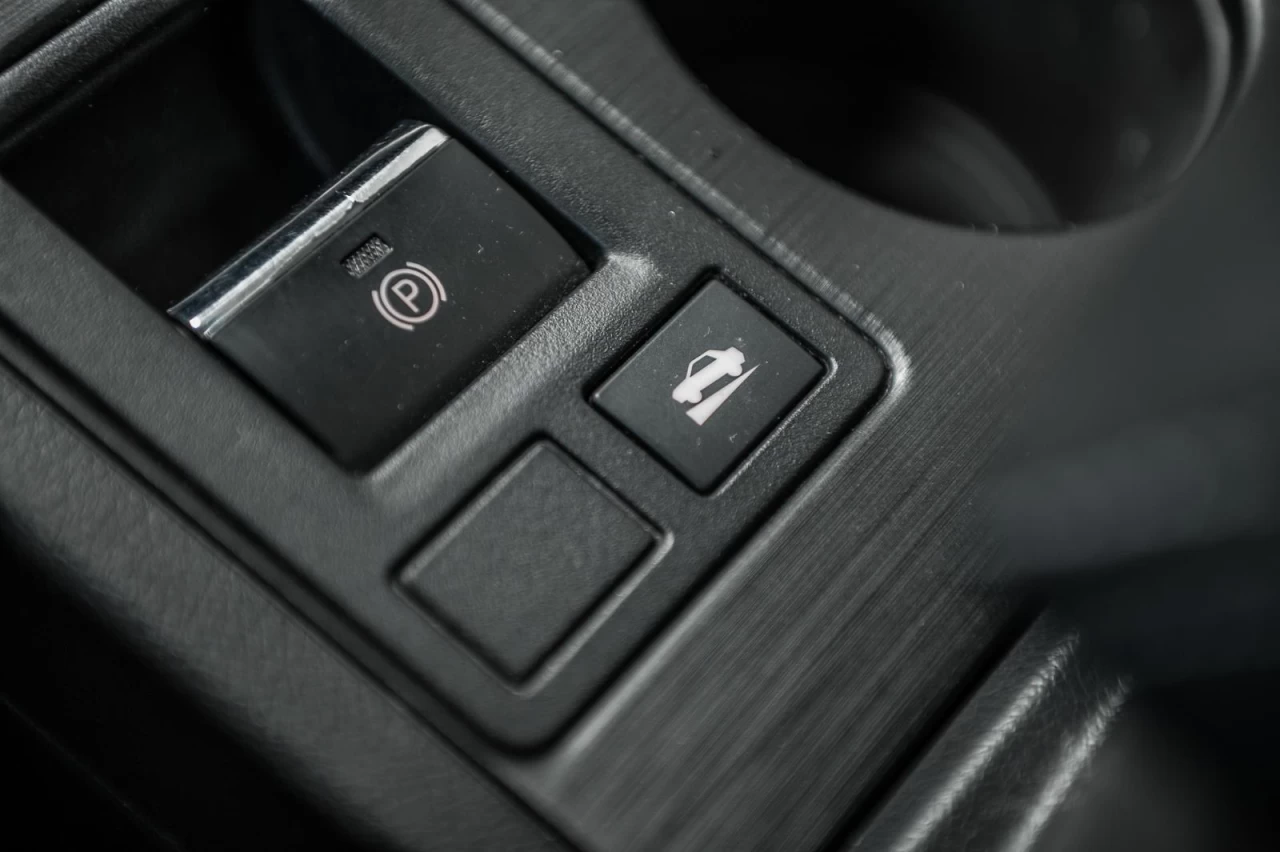 2015 Subaru Legacy Automatique -4x4- Garantie 1 AN Image principale