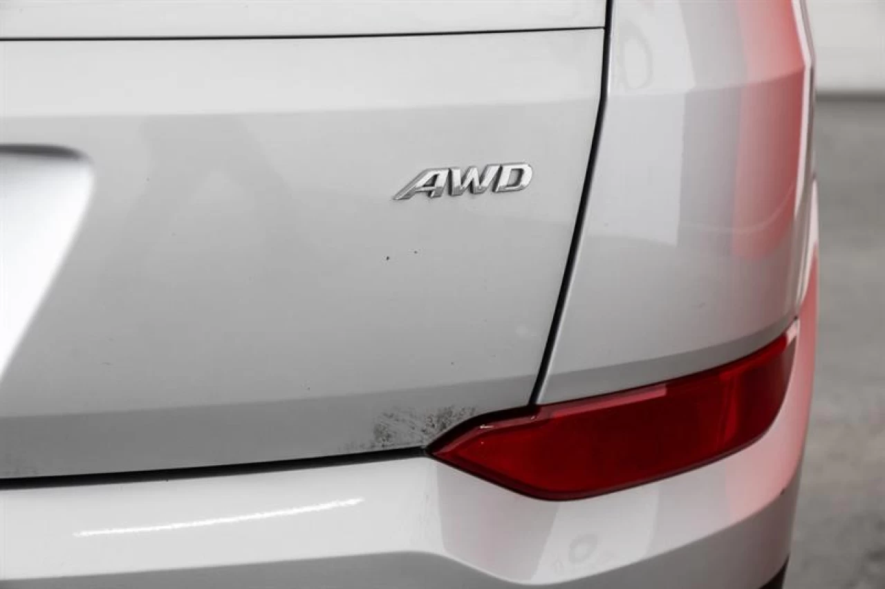 2016 Hyundai Tucson Limited NAVI+TOIT.OUVRANT+CUIR+CAM.RECUL Main Image