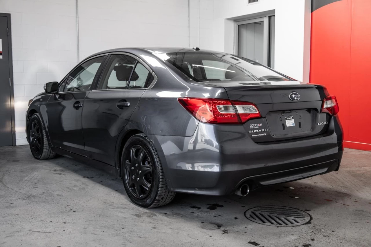 2016 Subaru Legacy 2.5i Touring TOIT.OUVRANT+SIEGES.CHAUFF+CAM.RECUL Main Image
