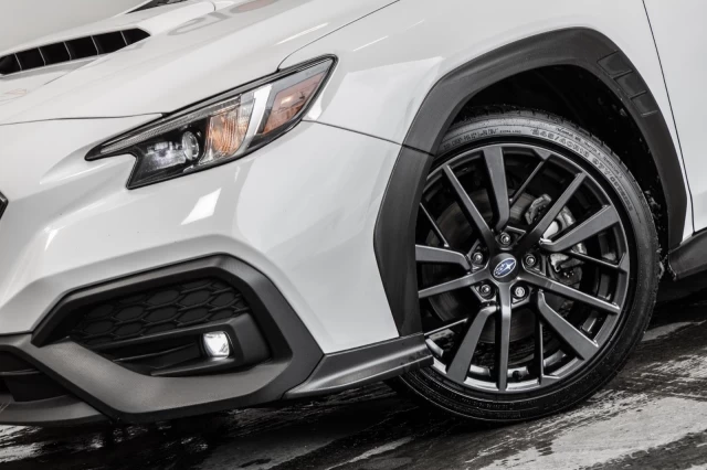 Subaru WRX Sport  TOIT.OUVRANT+CARPLAY+SIEGES.CHAUFFANTS 2023