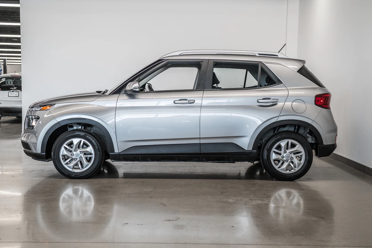 2023 Hyundai Venue Preferred Image principale