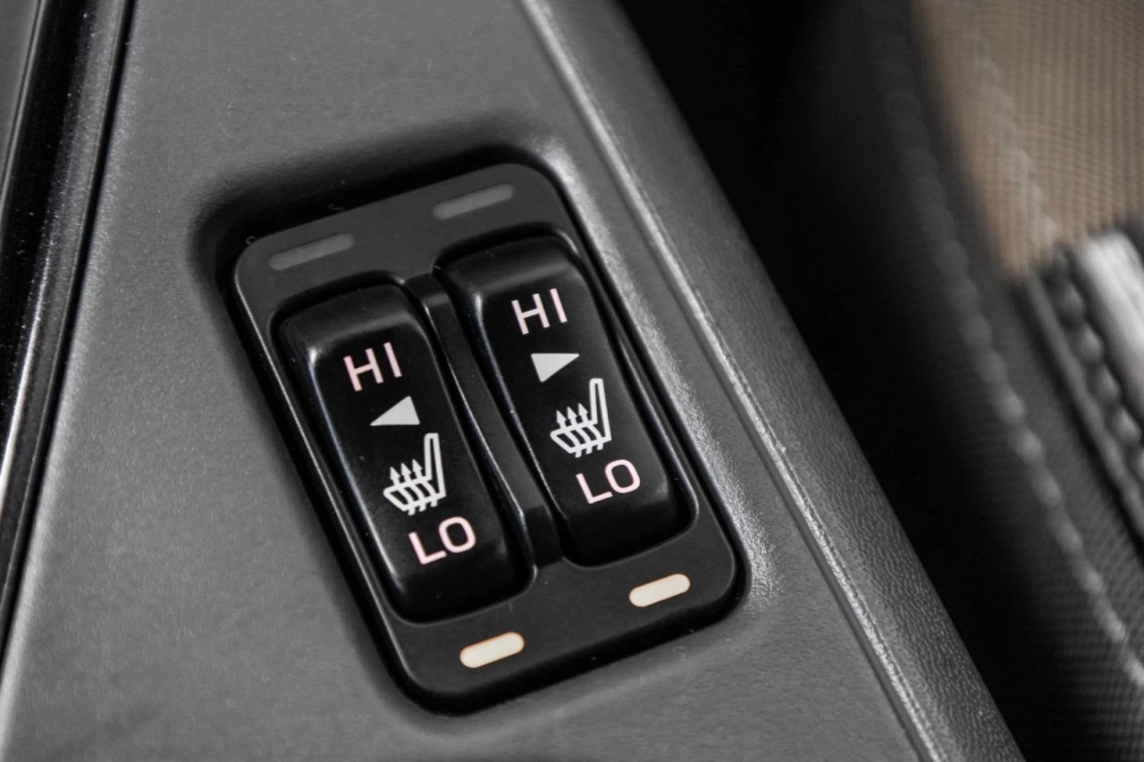 2024 Subaru Crosstrek Onyx 2.5L TOIT.OUVRANT+CARPLAY Main Image