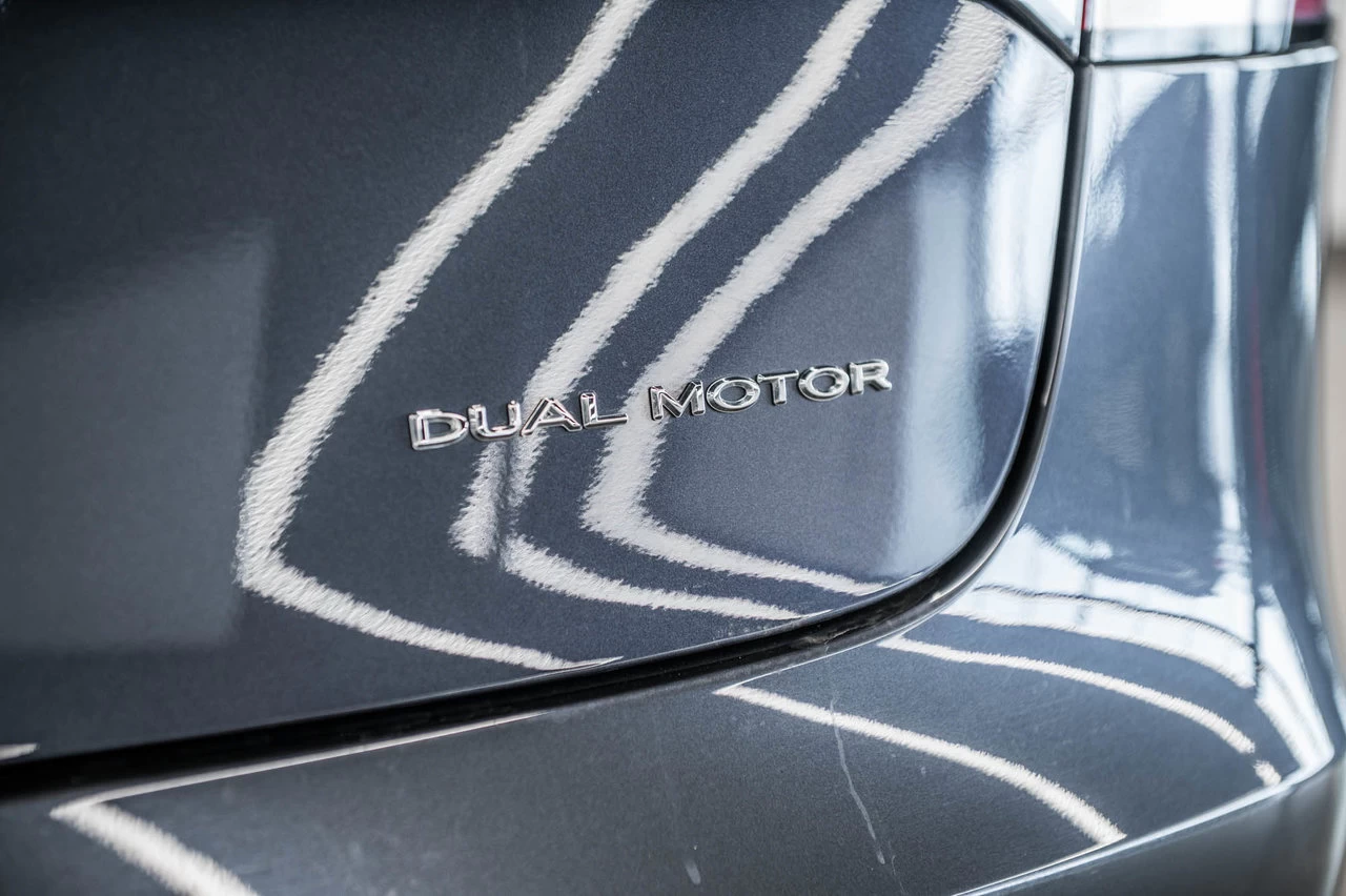 2023 Tesla Model 3 Long Range Awd Dual Main Image