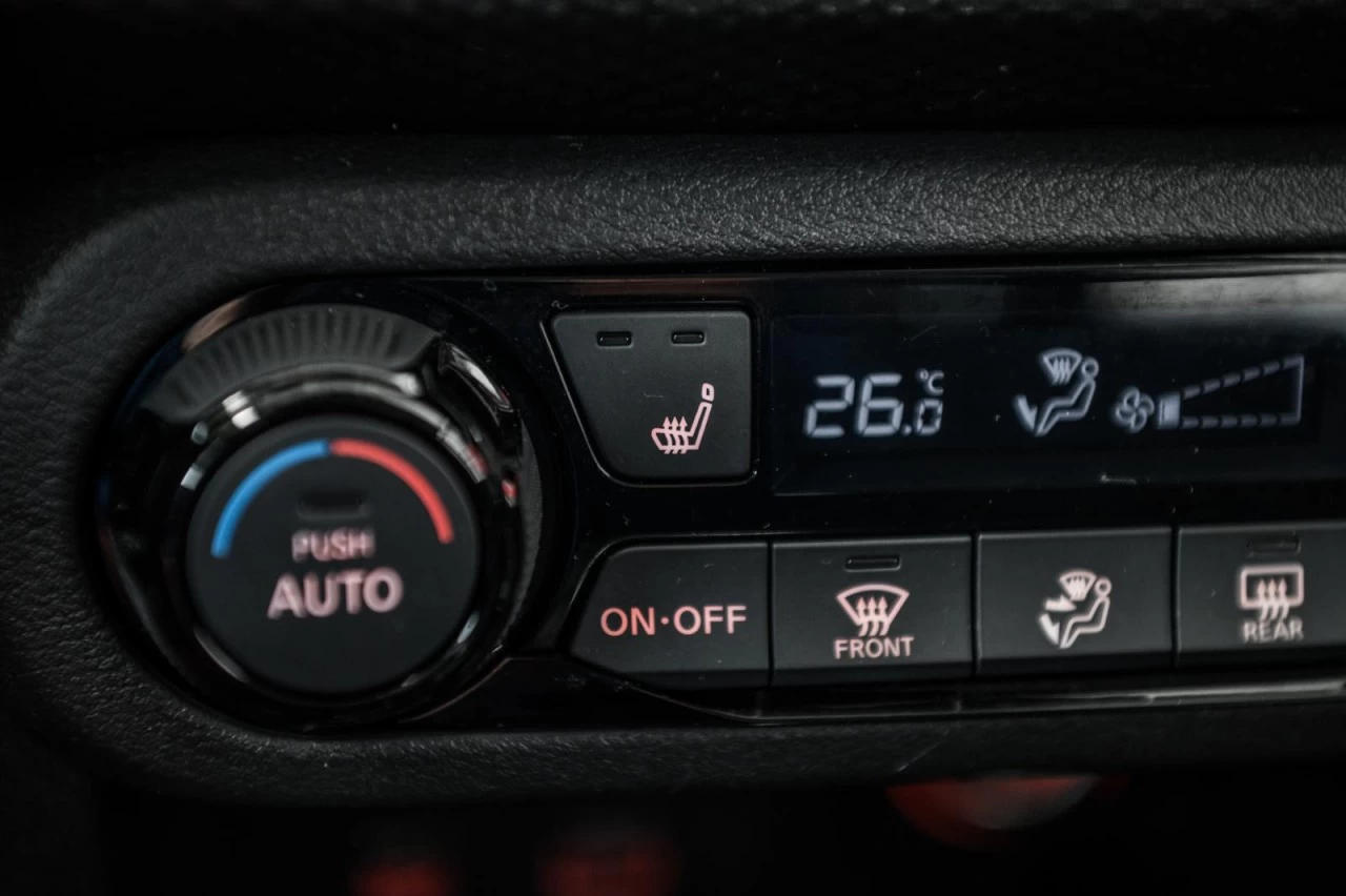 2022 Nissan Kicks SV SIEGES.CHAUFF+CARPLAY+BLUETOOTH+CAM.RECUL Main Image