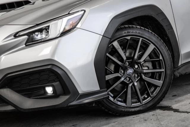 Subaru WRX Sport-tech NAVI+TOIT.OUVRANT+SIEGES.CHAUFF 2023