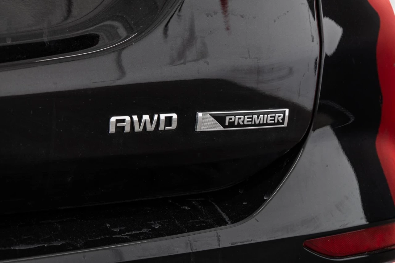 2018 Chevrolet Equinox AWD Premier DIESEL GARANTIE 1 AN Main Image