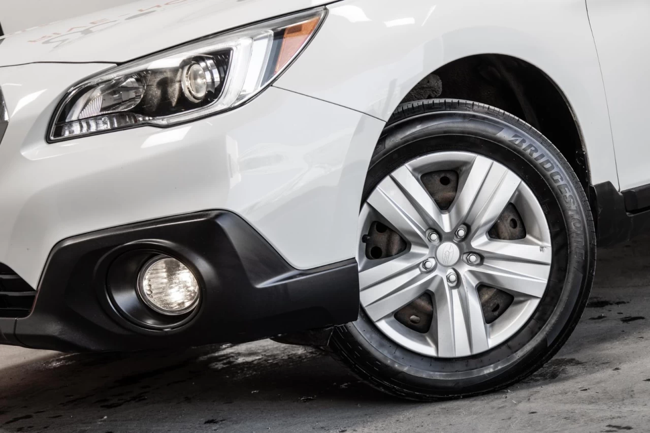 2016 Subaru Outback 2.5i Convenience SIEGES.CHAUFF+BLUETOOTH+CAM.RECUL Image principale