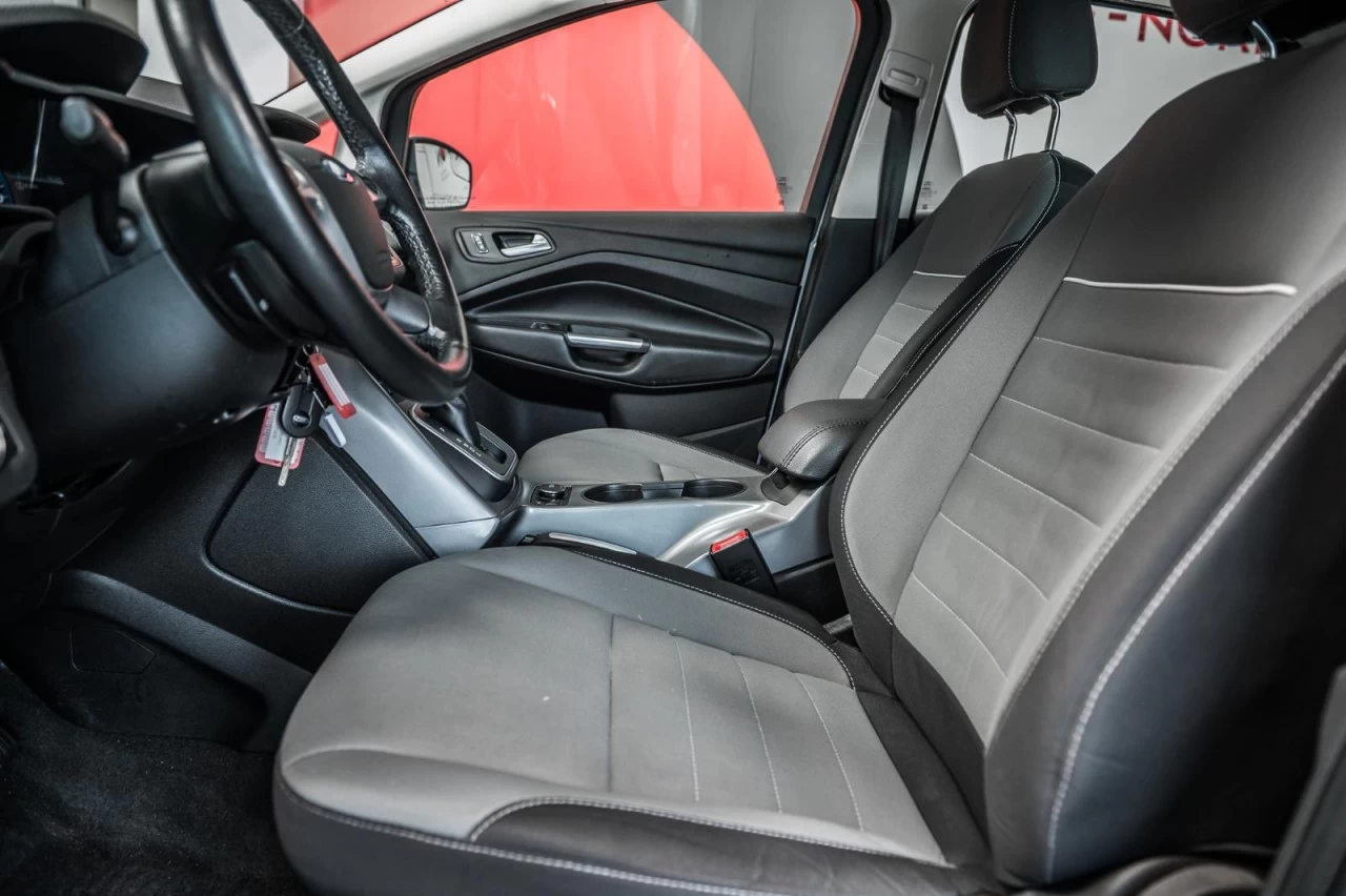 2015 Ford C-MAX SE Garantie 1 AN Main Image