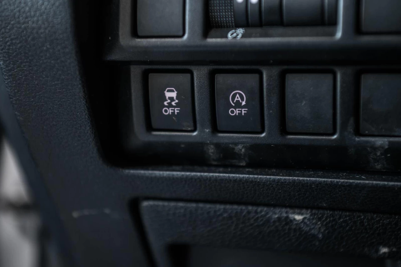 2022 Subaru Crosstrek Touring INSPECTÉ+RECONDITIONNÉ+FINANCEMENT.DISPO Image principale