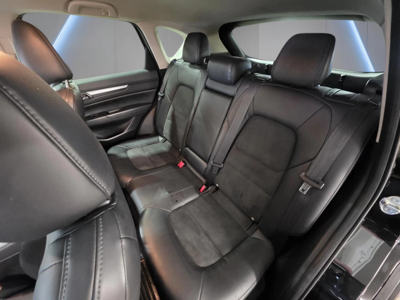 2017 Mazda CX-5 AWD 4dr Auto GS Image principale