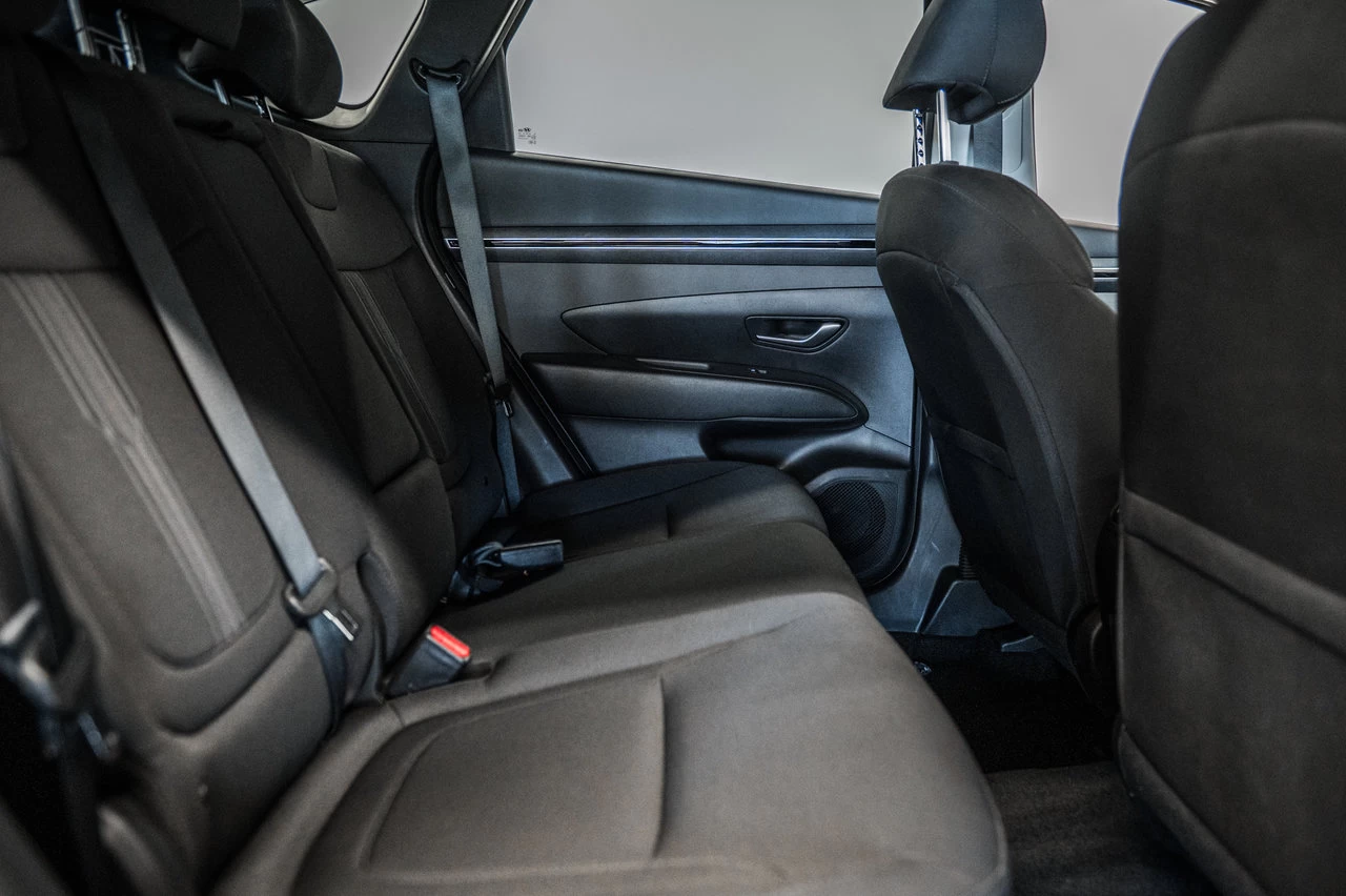 2024 Hyundai Tucson Preferred Awd Main Image