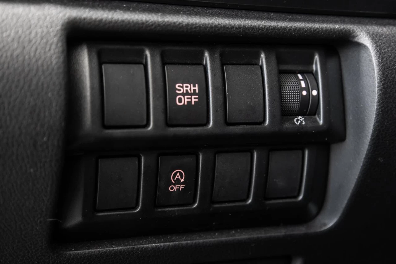 2023 Subaru Forester 2.5i SIEGES.CHAUFF+CAM.RECUL+BLUETOOTH+CARPLAY Image principale