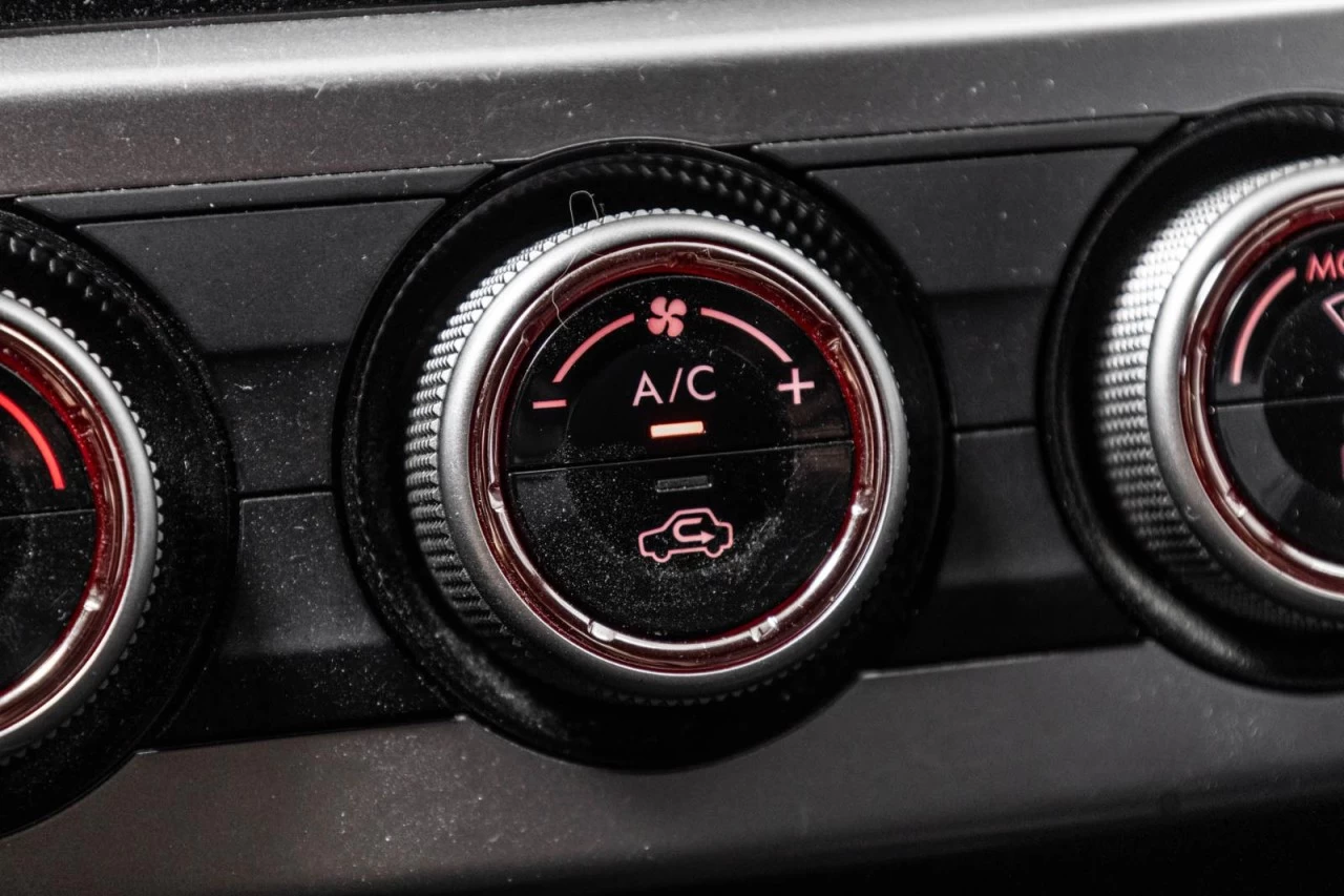 2017 Subaru Crosstrek Automatique -4x4- Garantie 1 AN Main Image