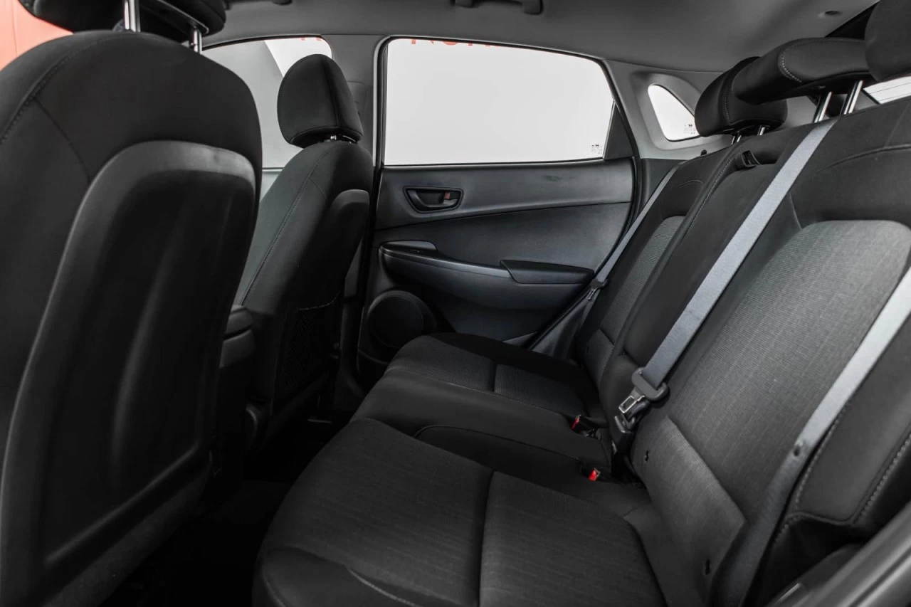 2022 Hyundai Kona Preferred AWD+VOLANT/SIEGES.CHAUFF+CARPLAY Image principale