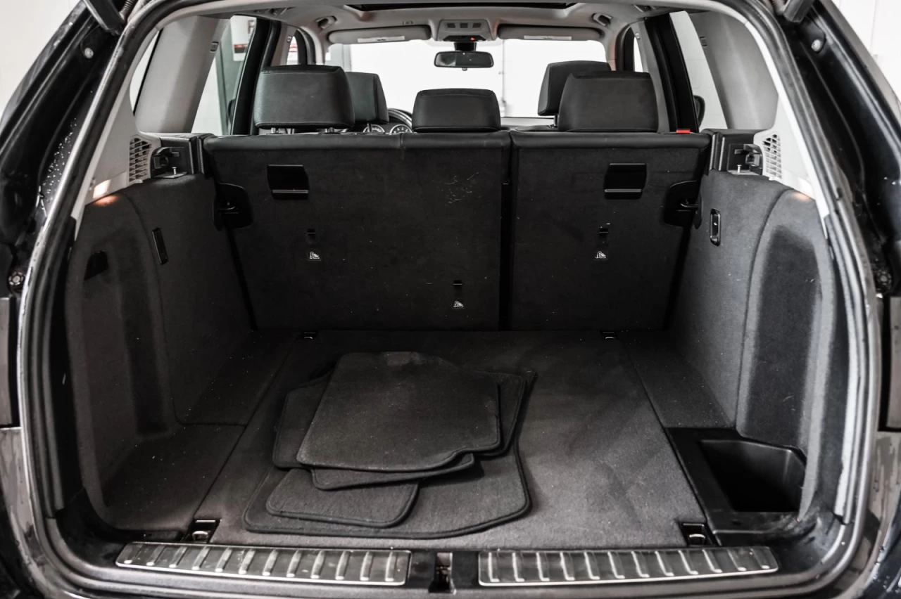 2014 BMW X3 AWD xDrive28i  -GARANTIE 1 AN Main Image