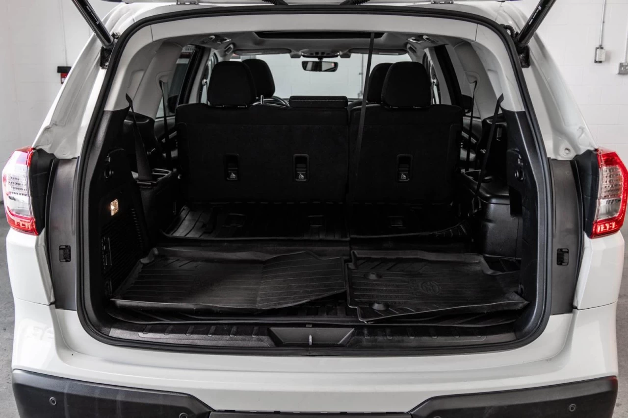 2022 Subaru Ascent Touring 8.PASS+TOIT.PANO+VOLANT/SIEGES.CHAUFF Image principale