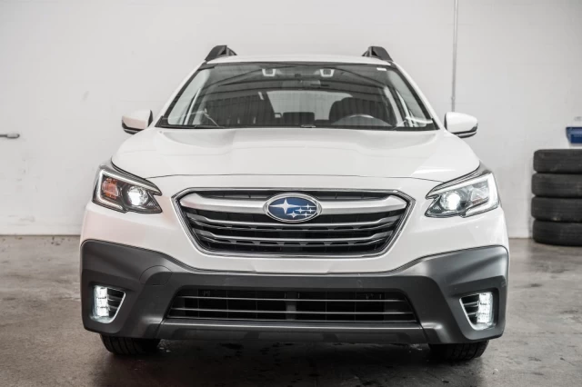 Subaru Outback Convenience VOLANT/SIEGES.CHAUFF+CARPLAY+CAM.RECUL 2022