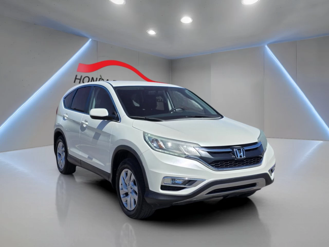 2015 Honda CR-V 4WD SE Image principale