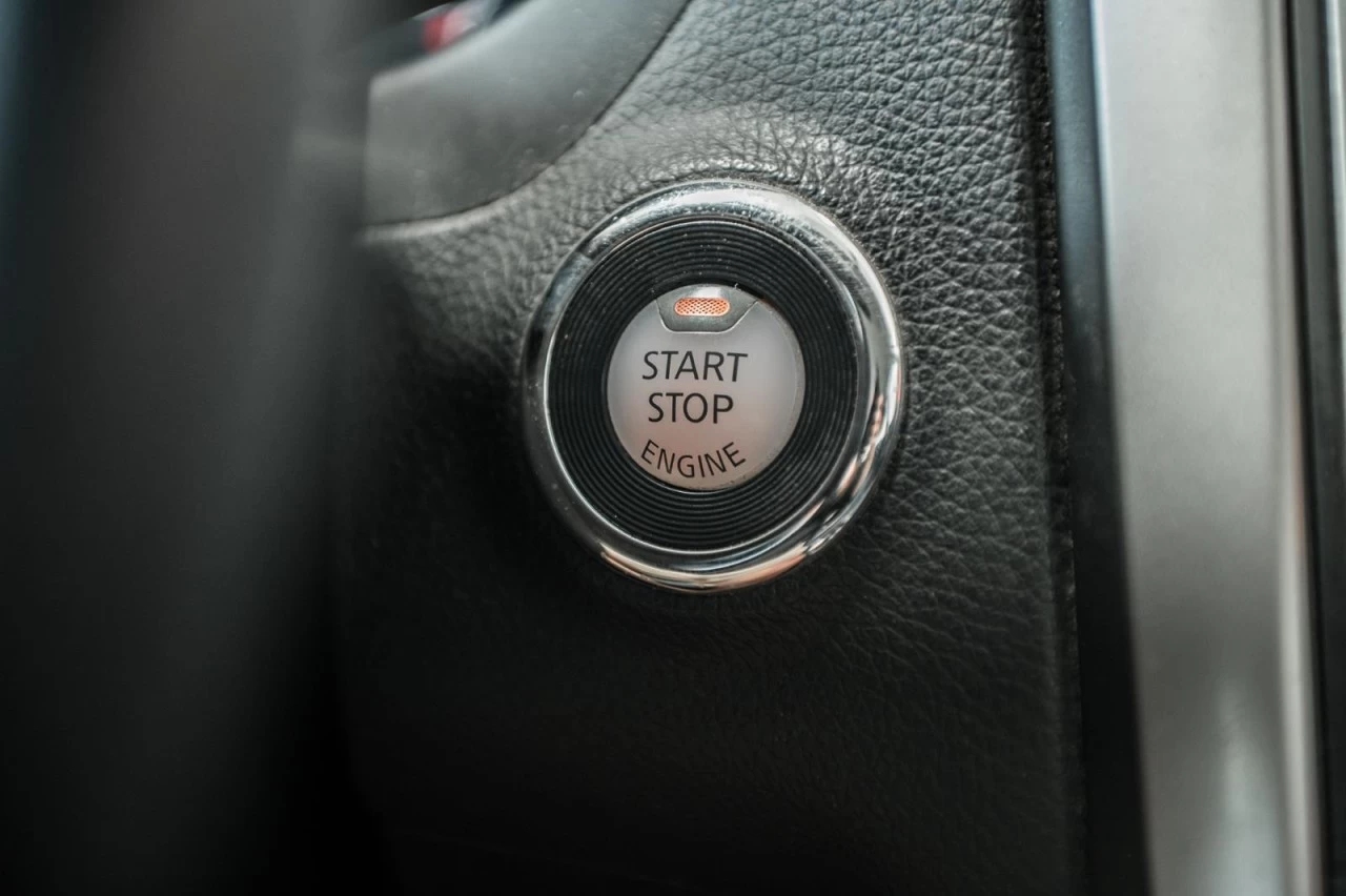 2016 Nissan Altima Automatique KM D'AUTOROUTE! Image principale