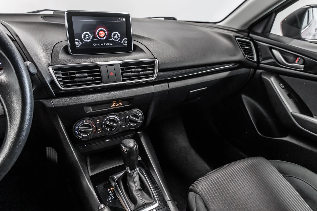 2014 Mazda Mazda3 Gs-Sky Image principale