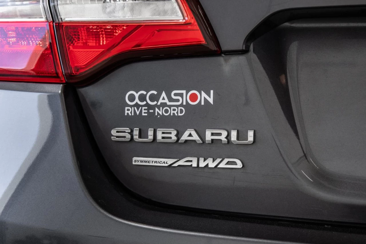 2016 Subaru Legacy 2.5i Touring TOIT.OUVRANT+SIEGES.CHAUFF+CAM.RECUL Main Image