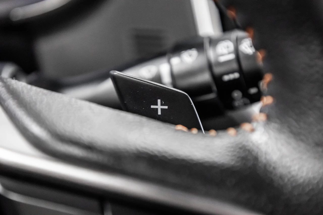 2019 Subaru Crosstrek Limited Awd Main Image