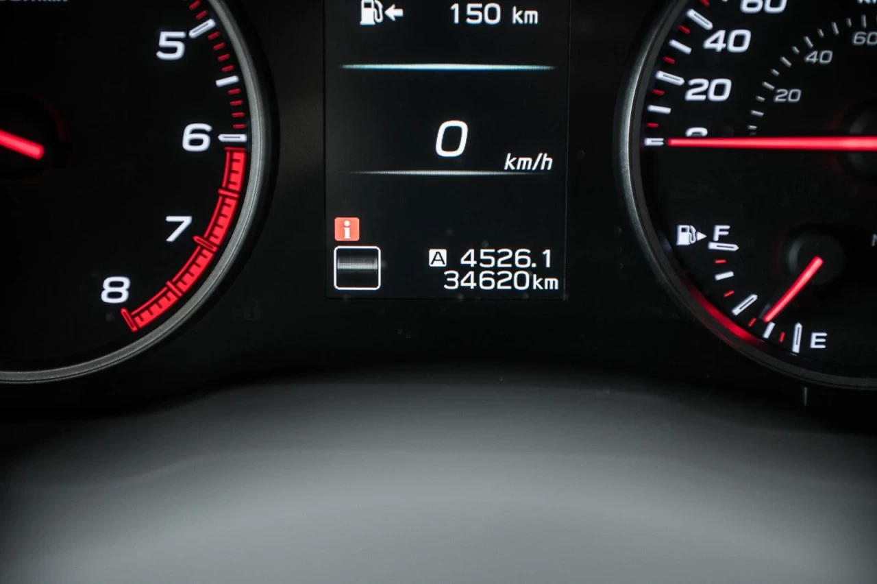 2023 Subaru WRX Sport TOIT.OUVRANT+SIEGES.CHAUFF+CARPLAY Main Image