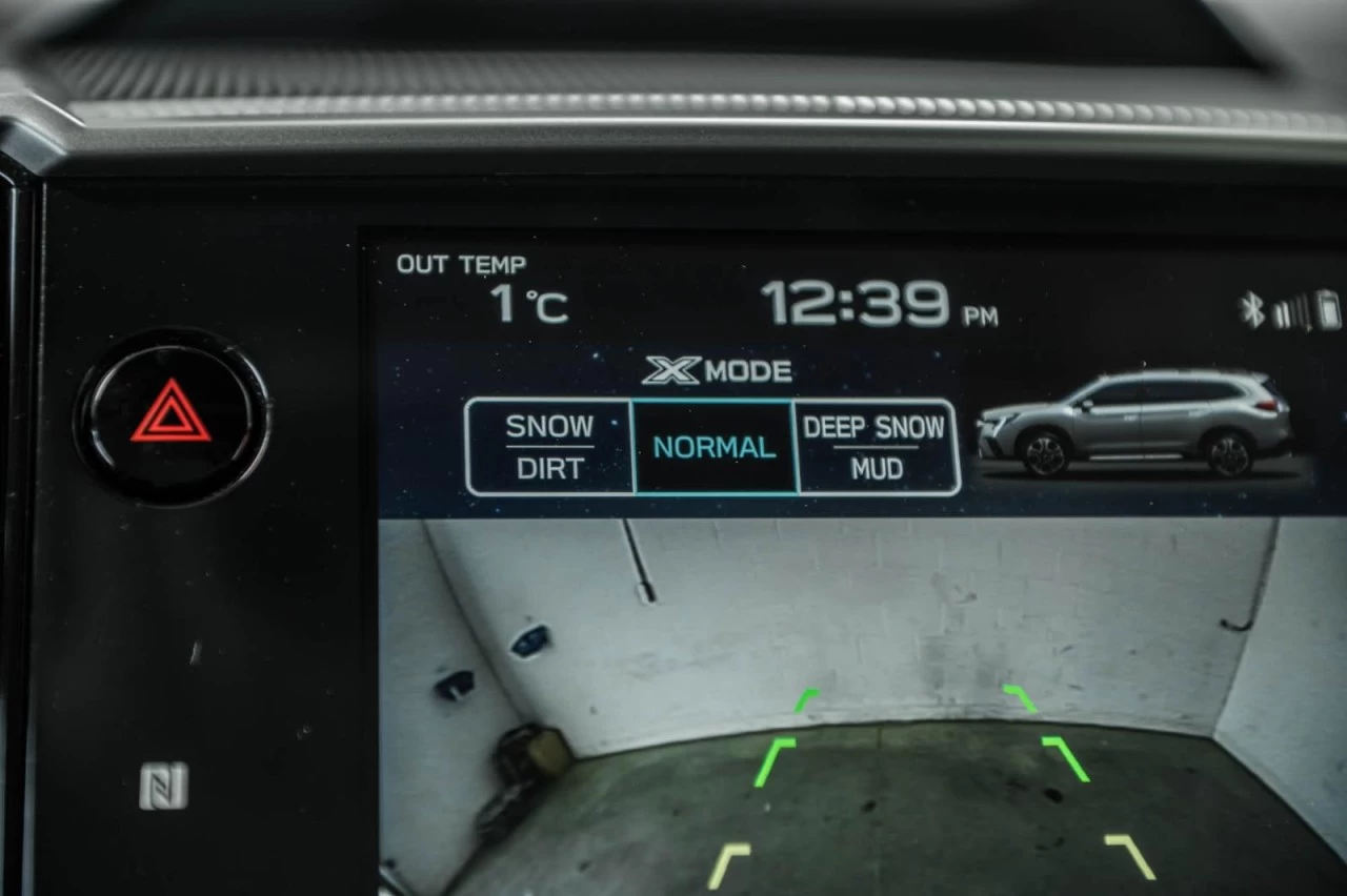 2023 Subaru Ascent Limited 8.PASS+NAVI+CUIR+TOIT.PANO+CARPLAY Main Image