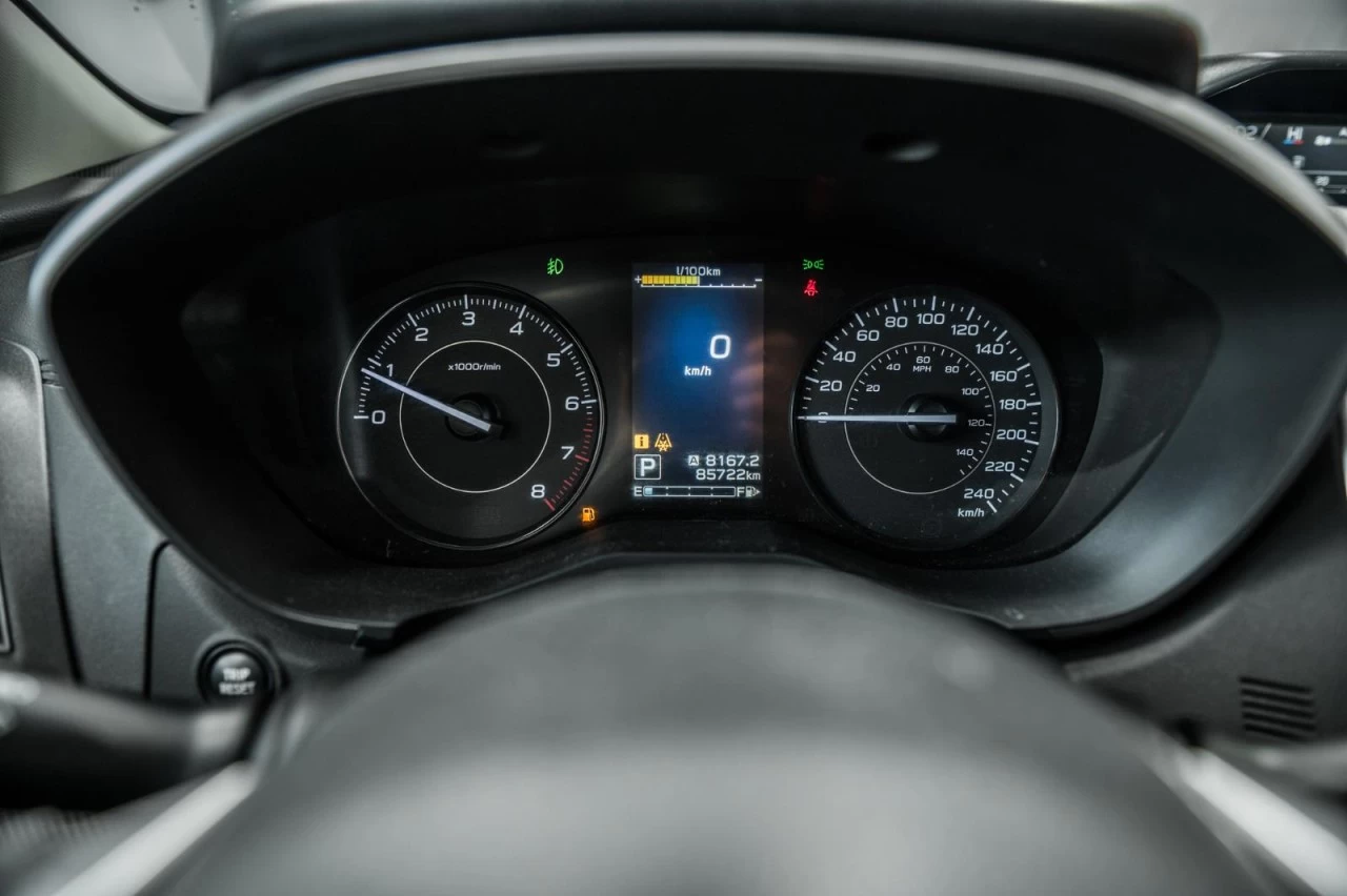 2019 Subaru Impreza Touring SIEGES.CHAUFF+CARPLAY+BLUETOOTH+CAM.RECUL Image principale