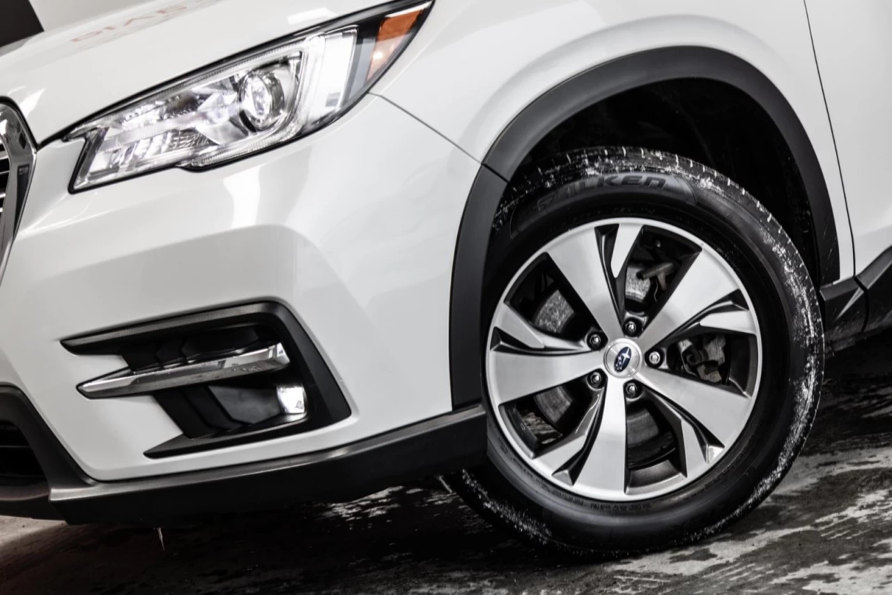2022 Subaru Ascent Touring 8.PASS+TOIT.PANO+VOLANT/SIEGES.CHAUFF Image principale