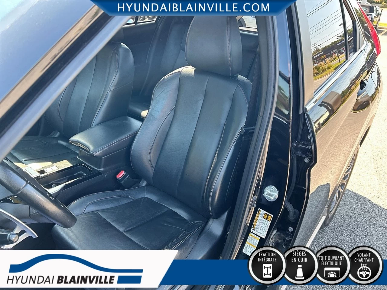 2018 Mitsubishi Eclipse Cross SE, S-AWC, MAGS, BLUETOOTH, Main Image