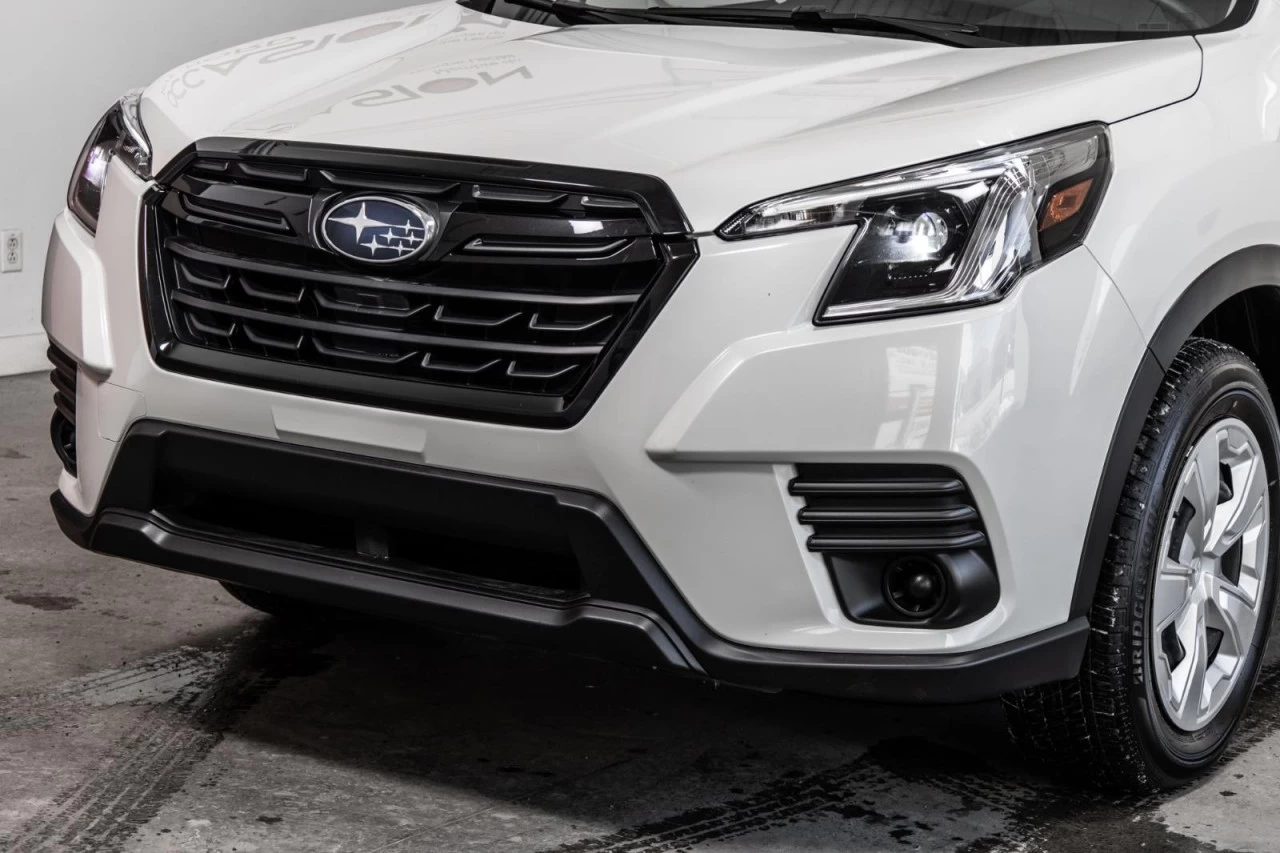 2023 Subaru Forester 2.5i SIEGES.CHAUFF+CAM.RECUL+BLUETOOTH+CARPLAY Image principale