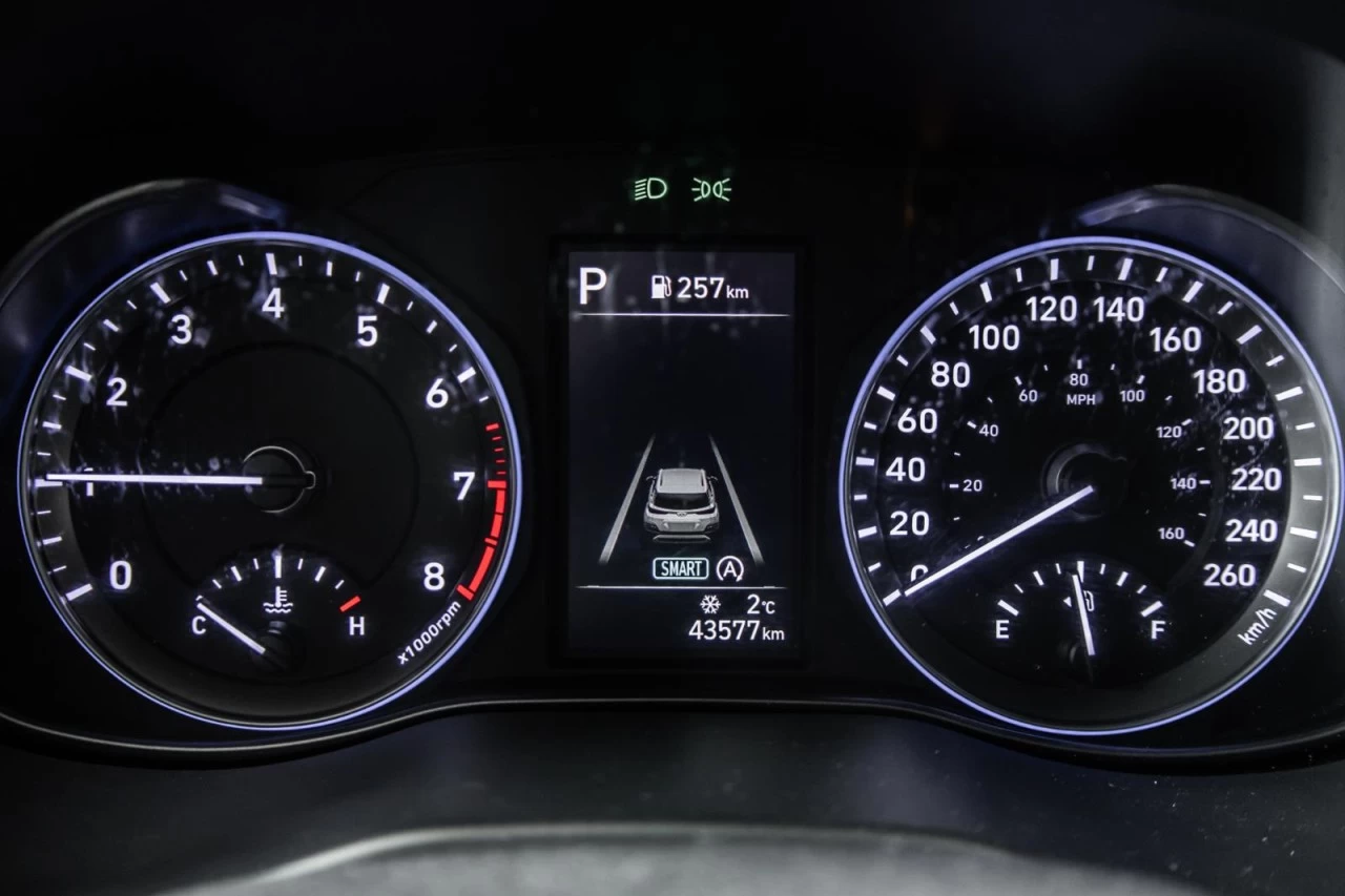 2023 Hyundai Kona Essential SIEGES.CHAUFF+CARPLAY+BLUETOOTH Image principale
