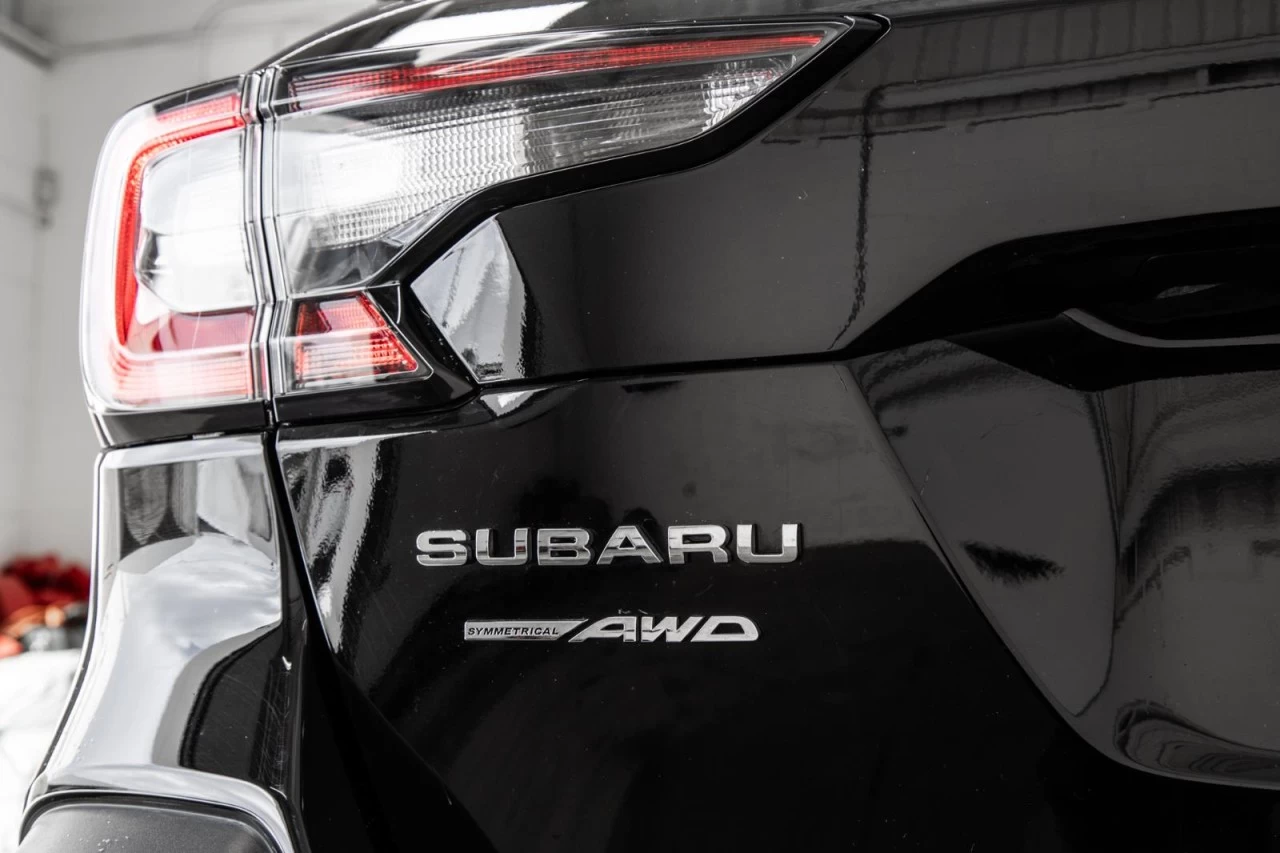 2023 Subaru Outback Convenience SIEGES.CHAUFF+CARPLAY+BLUETOOTH Main Image