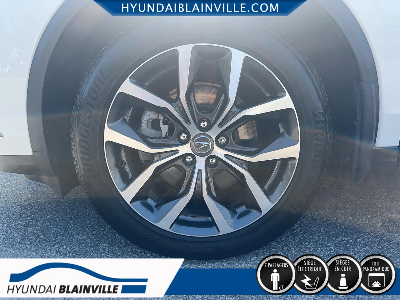 2022 Acura MDX TECH, SH-AWD, CUIR TOIT PANO,GPS+ Image principale